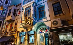 Taksim Dora Hotel
